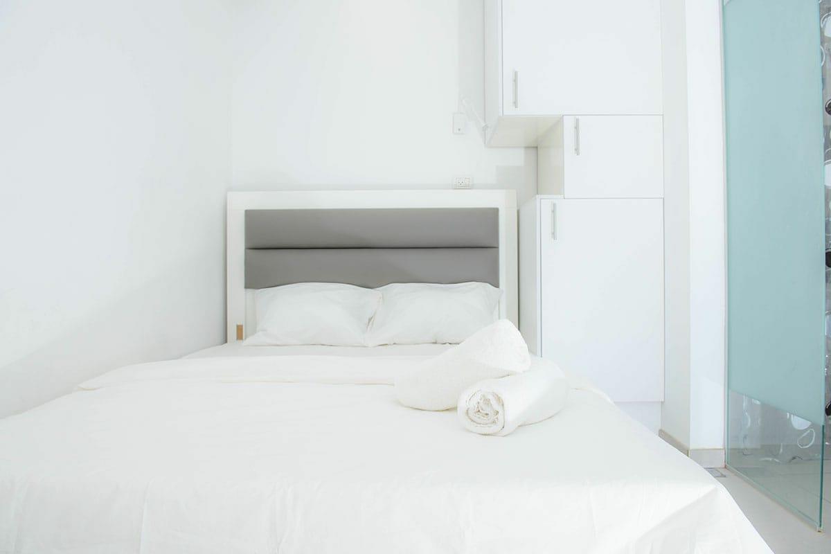 Tlvsublet Hashoftim Appartement Tel-Aviv