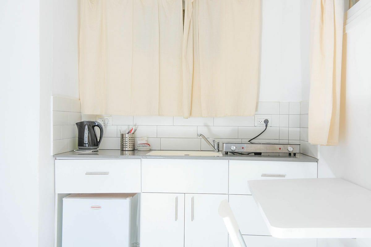 Apartment Tlvsublet Hashoftim *