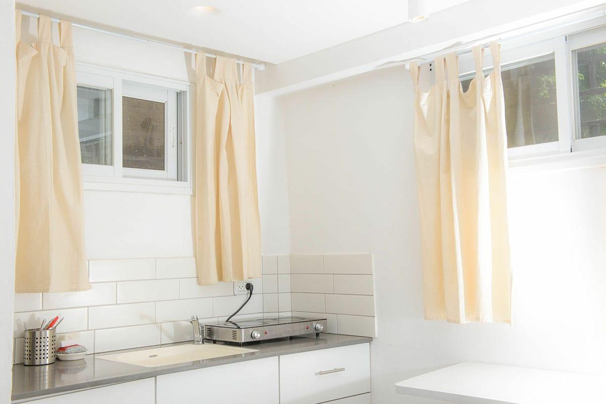 Tlvsublet Hashoftim Apartment
