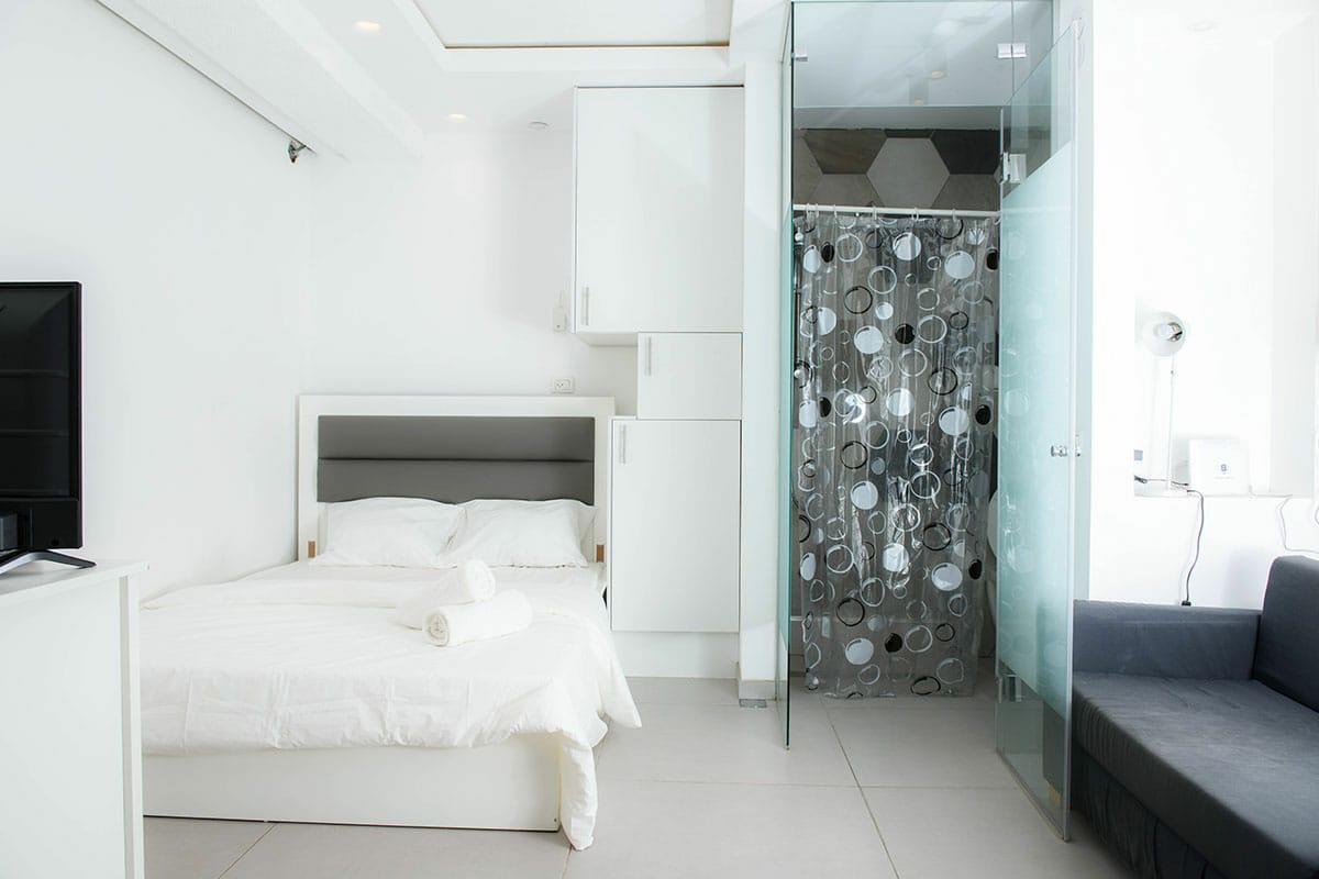 Tlvsublet Hashoftim Tel Aviv