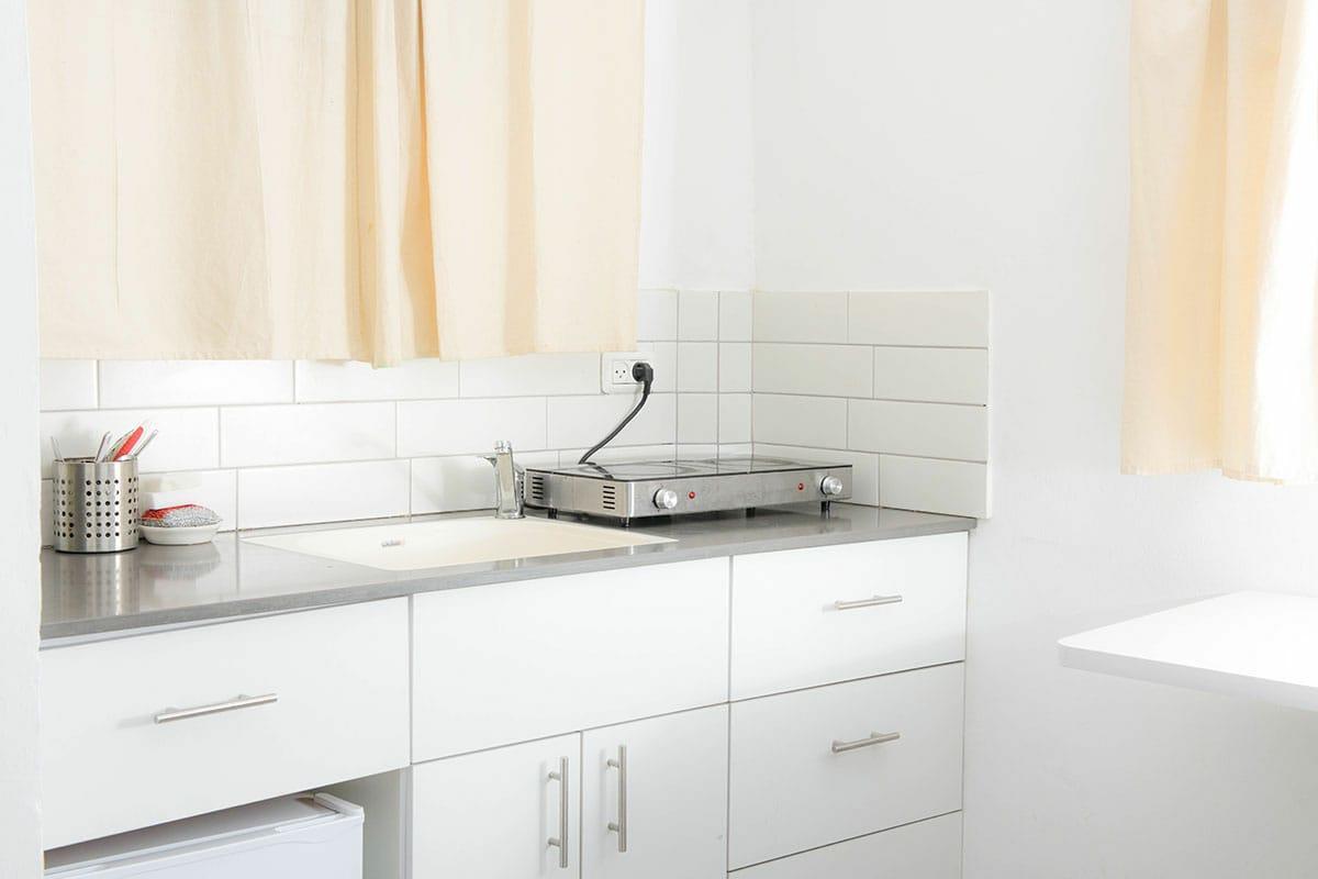 Apartment Tlvsublet Hashoftim Tel Aviv