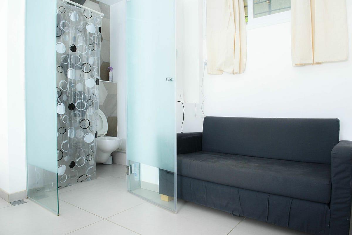 Tlvsublet Hashoftim Apartment *